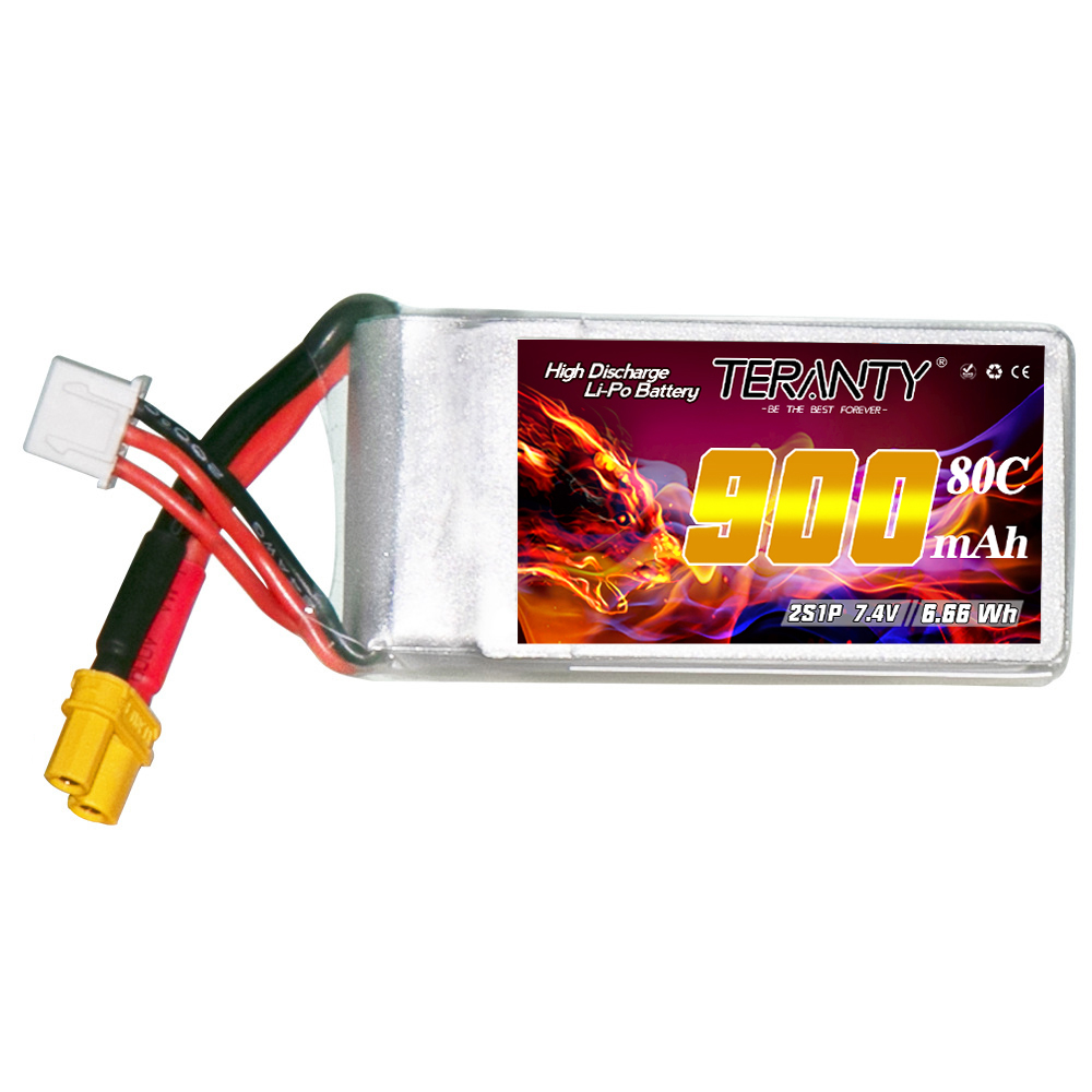 TERANTY 2S 3S 4S 6S 7.4V 11.1V - Drone Battery 3S 评论和价格