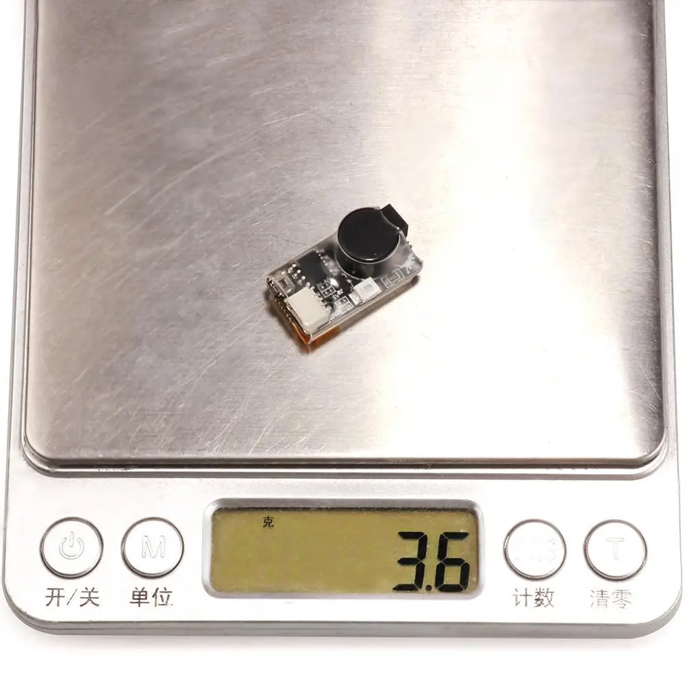 Compact Soter BB Alarm Buzzer  - Drone Battery Alarm 评论和价格