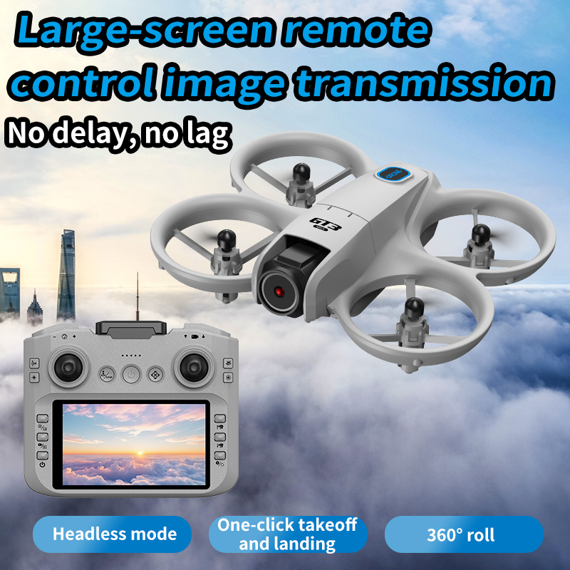New Model GT3 MAX Drones Large - Drone Battery Balance Charger 评论和价格