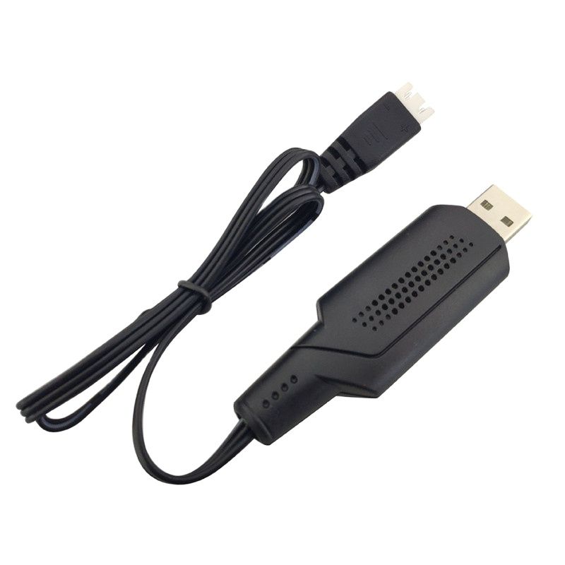 7.4V 2S USB Fast Charger Cable - Drone Battery Plate 评论和价格