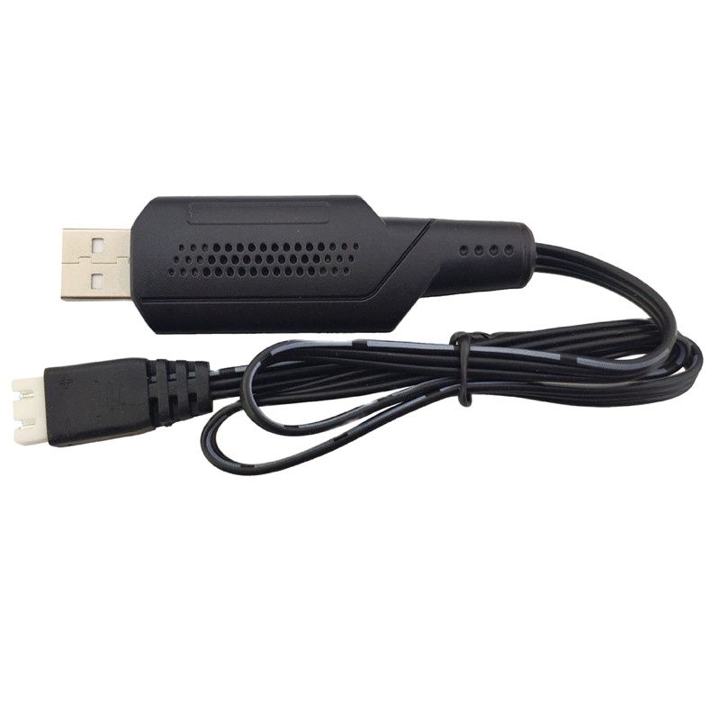 7.4V 2S USB Fast Charger Cable - Drone Battery Plate 评论和价格