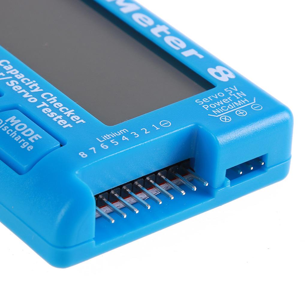 Digital Battery Voltage Checke - Drone Battery Voltage Checker 评论和价格