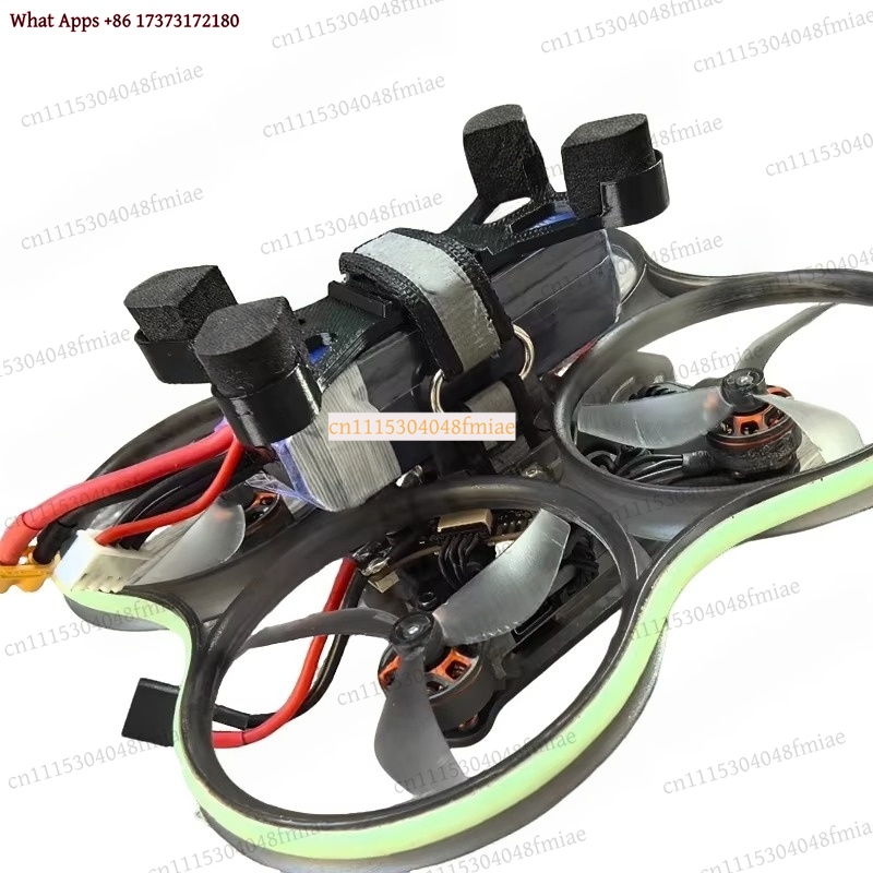 For Pavo20/Pro FPV Drone Light - Drone Battery 3S 评论和价格
