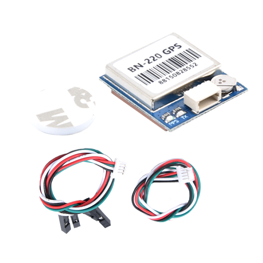 BN880 BN220 GPS GLONASS Antenn - Drone Battery Lipo 评论和价格